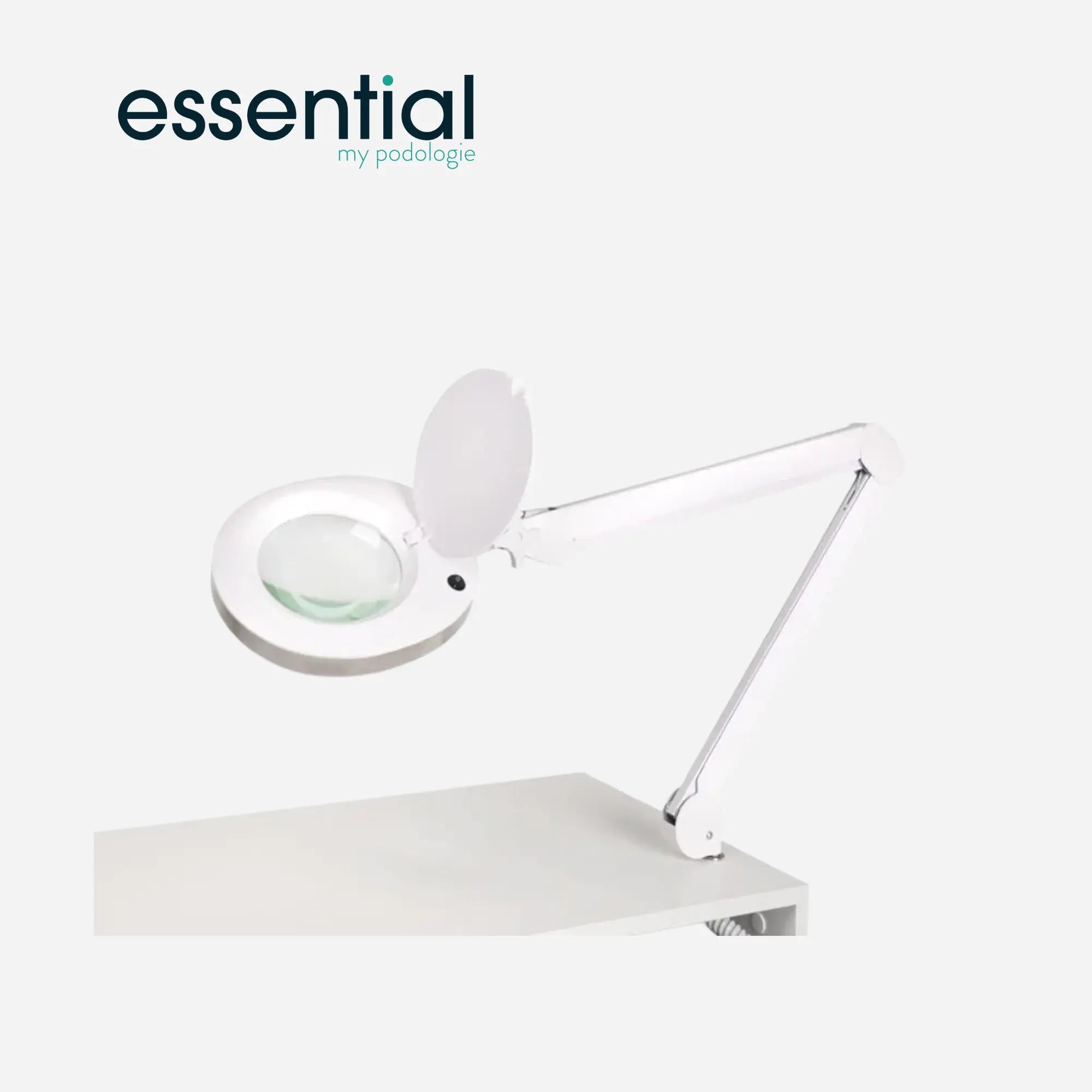 Podiatry Unit - Complete set - Y-300 Set Max - Essential by My Podologie Essential 