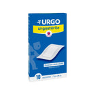 Urgostérile -10 Sterile Adhesive Dressings - Urgo